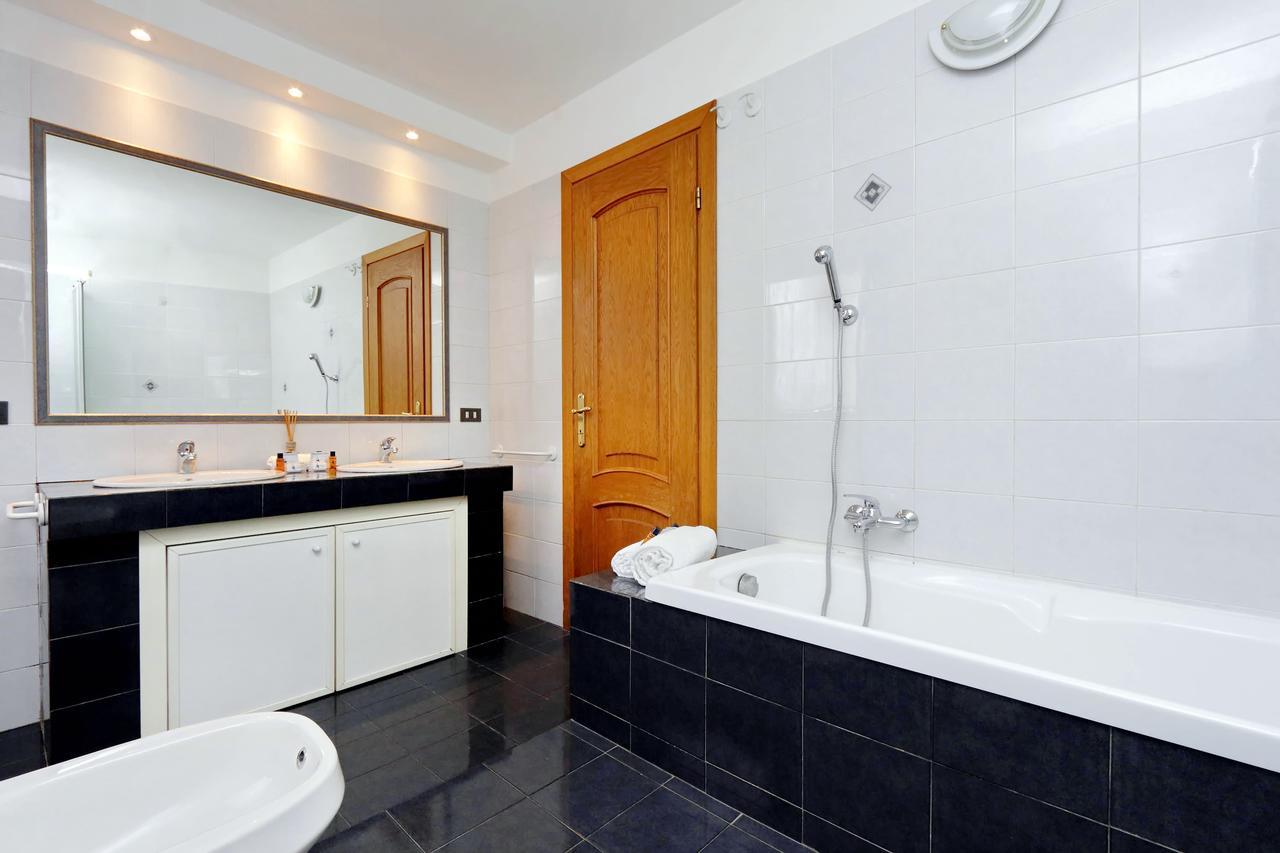 Appartamento Bella Trastevere Roma