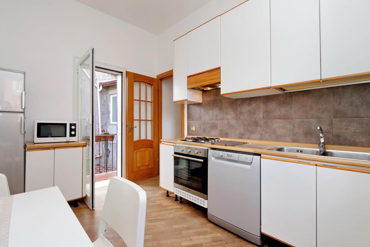Appartamento Bella Trastevere