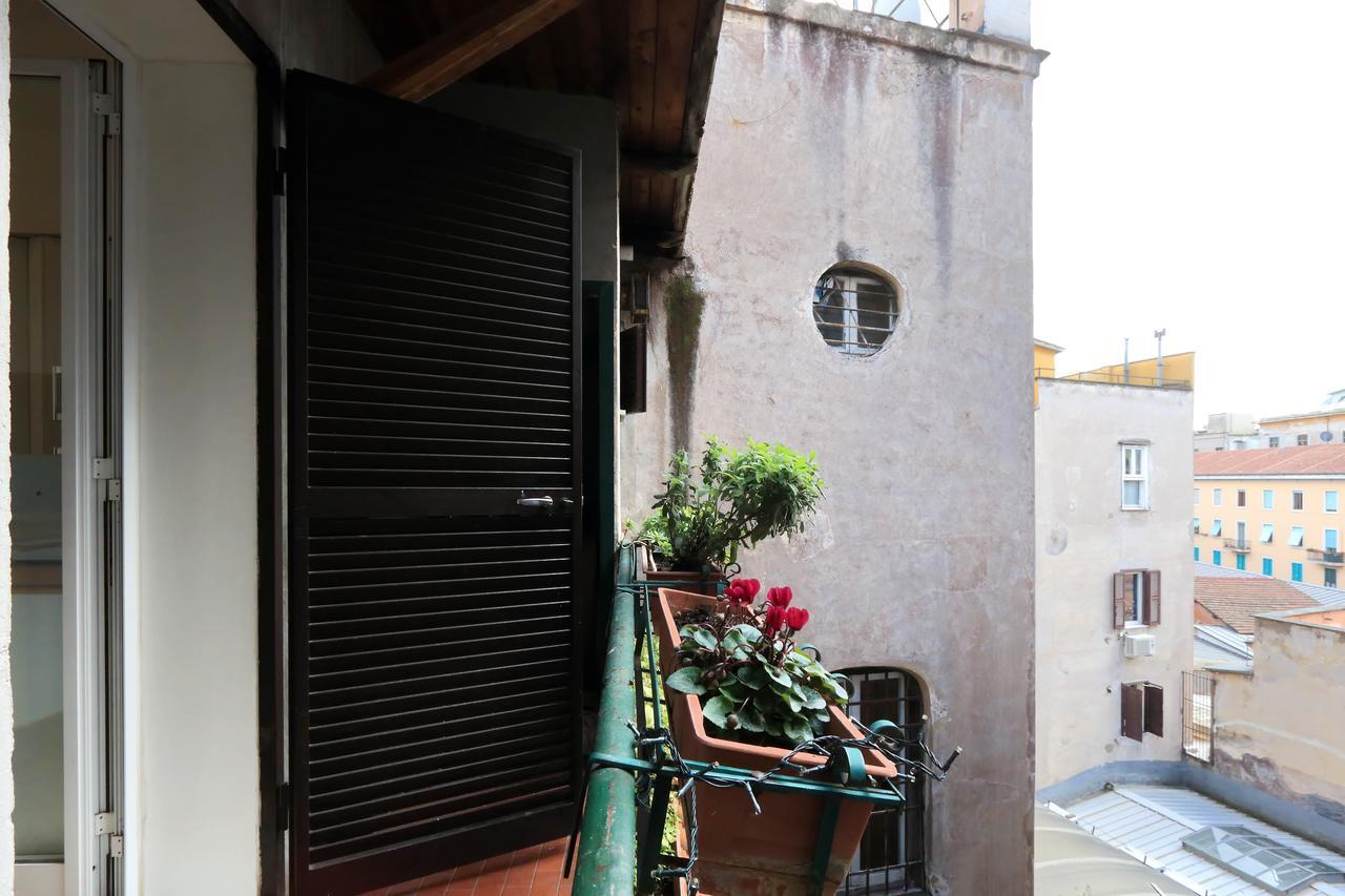Bella Trastevere