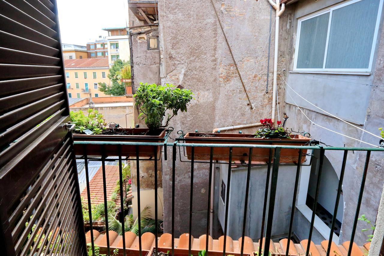 Bella Trastevere *
