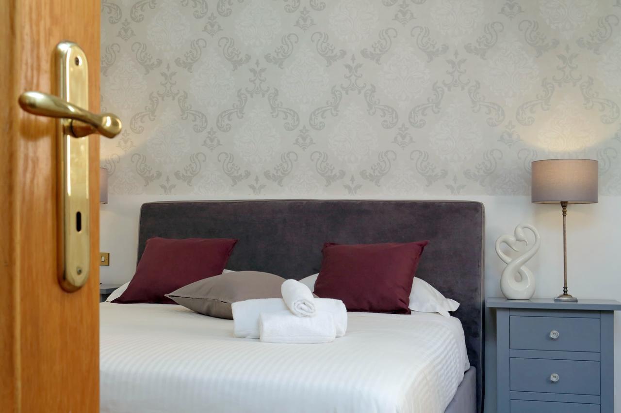 Appartamento Bella Trastevere