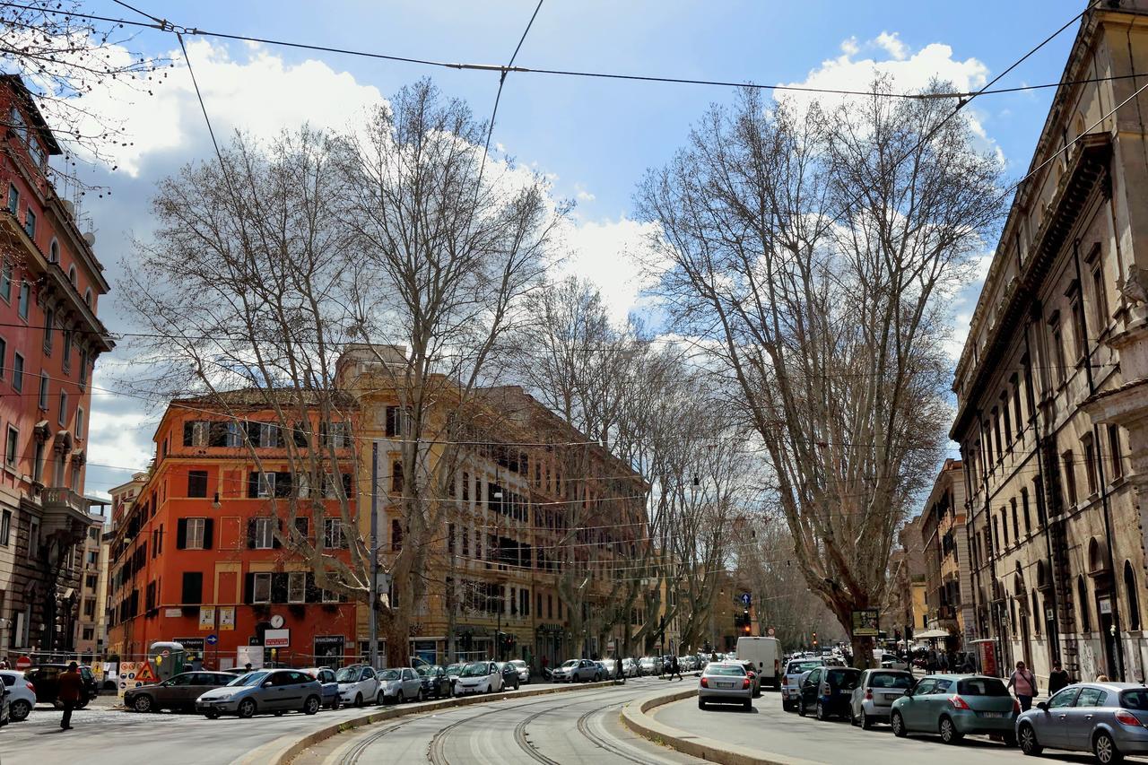 Appartamento Bella Trastevere Roma