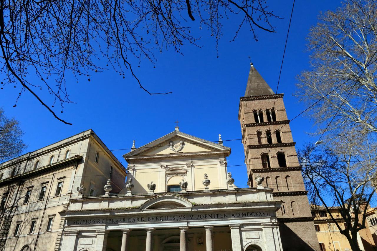 Bella Trastevere Appartamento