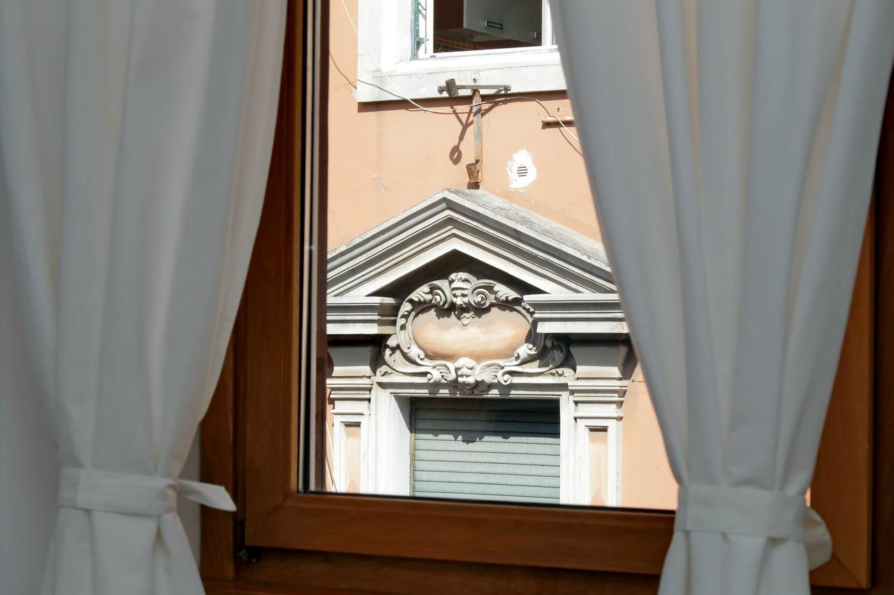 Appartamento Bella Trastevere Roma