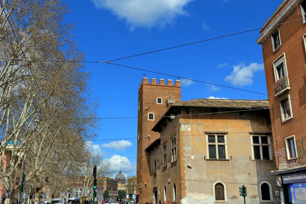 Appartamento Bella Trastevere