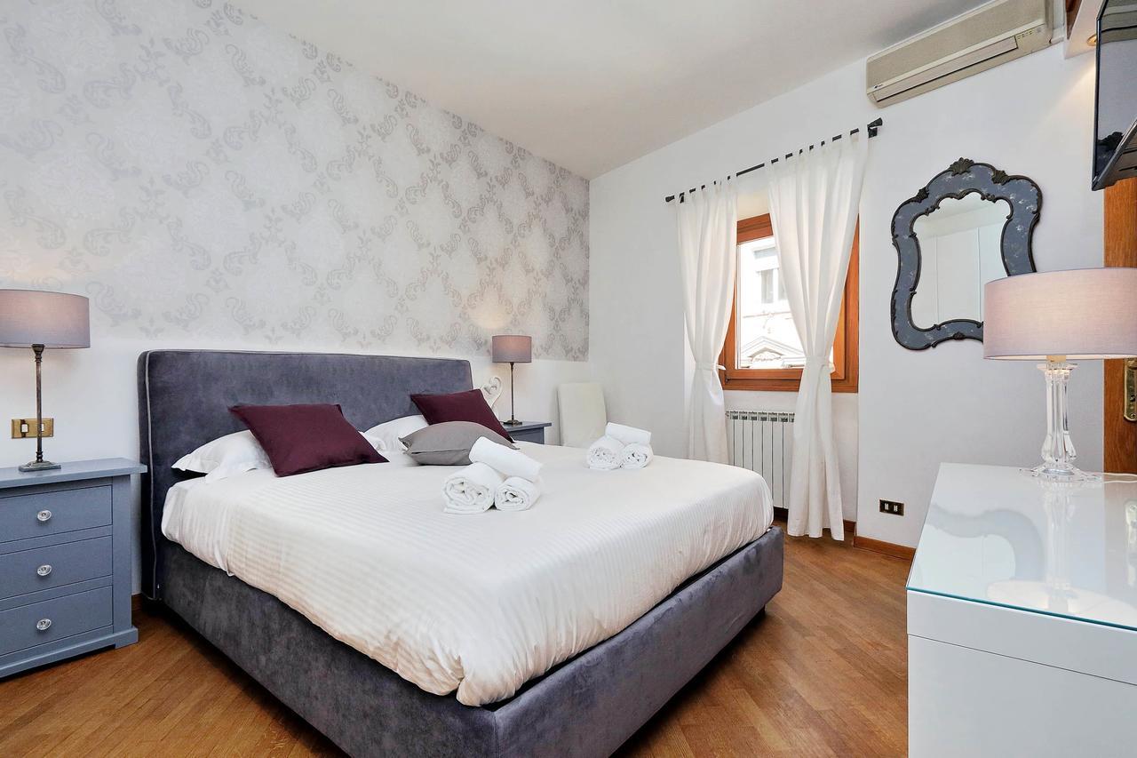 Bella Trastevere Appartamento Roma