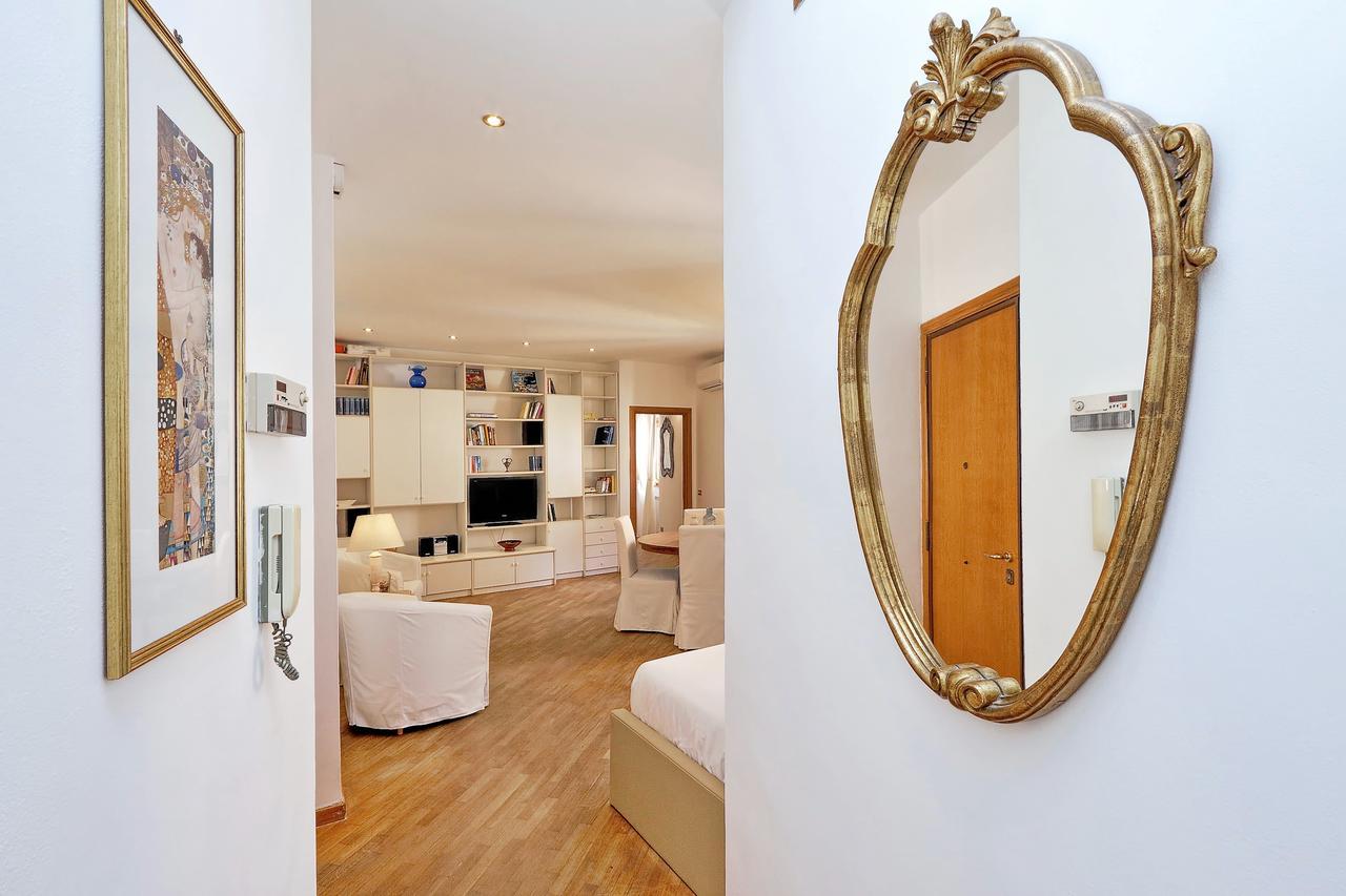 Appartamento Bella Trastevere Roma
