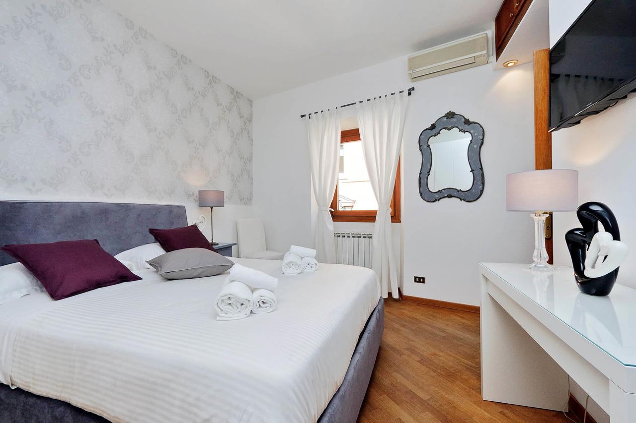 Appartamento Bella Trastevere Roma