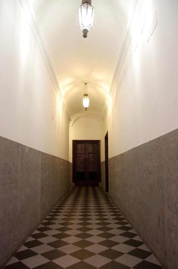 Bella Trastevere Appartamento *