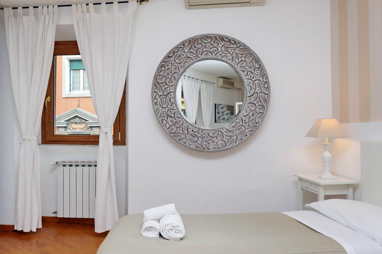 Appartamento Bella Trastevere