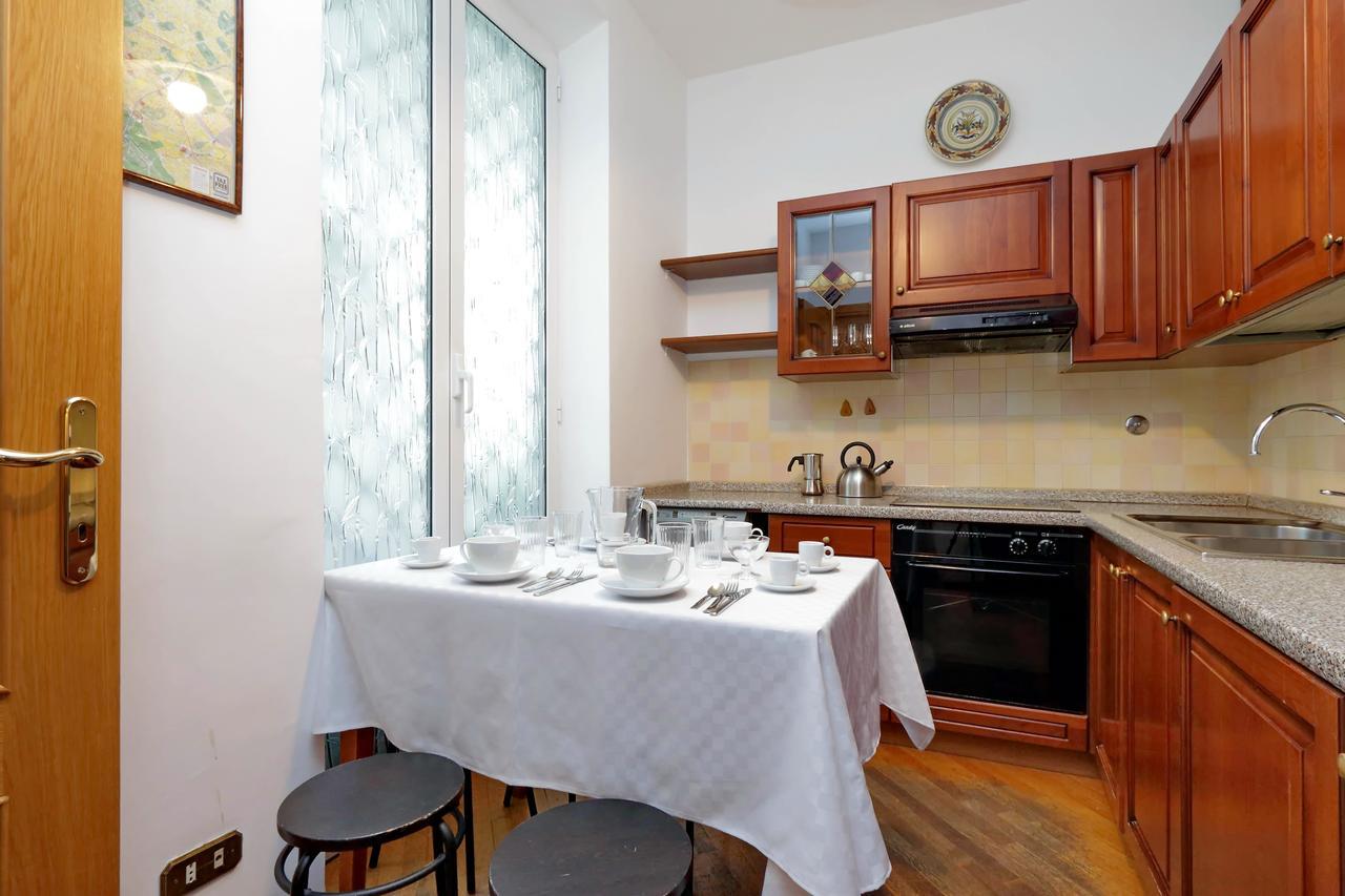 Appartamento Bella Trastevere