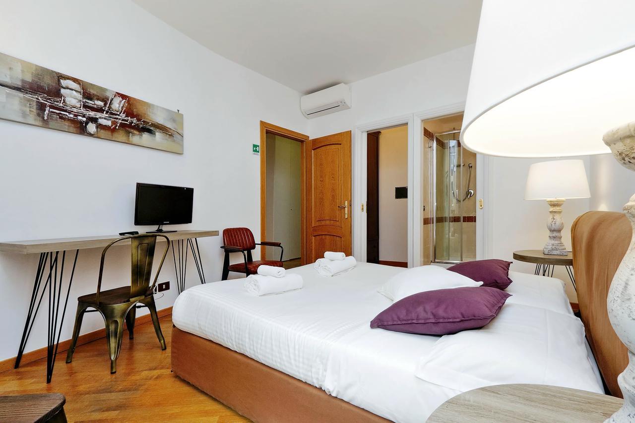 Bella Trastevere Appartamento Roma