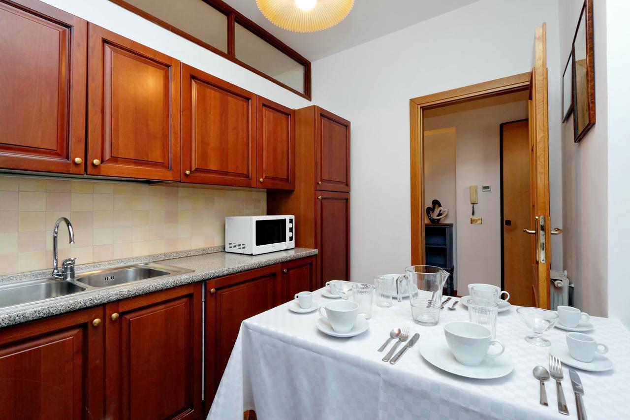 Appartamento Bella Trastevere