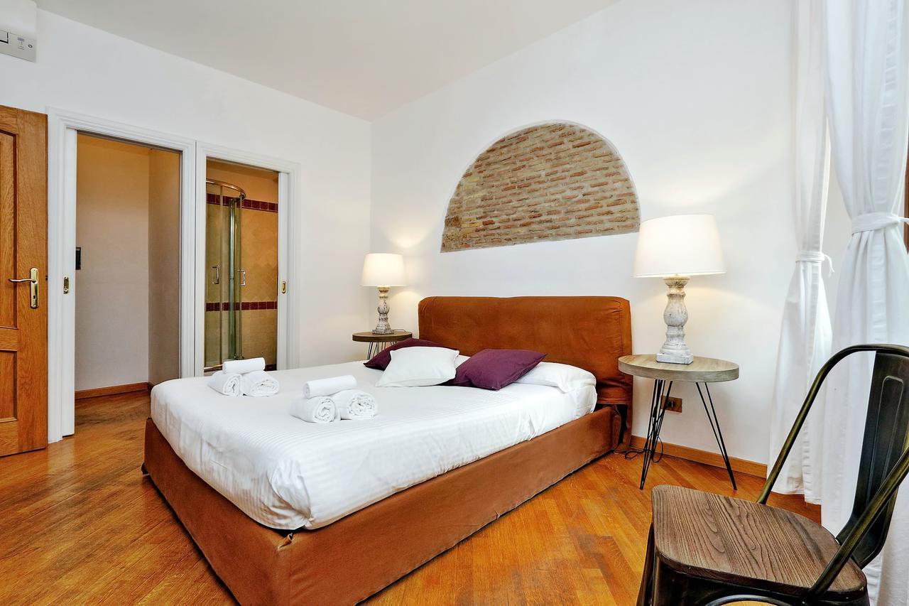 Appartamento Bella Trastevere Roma