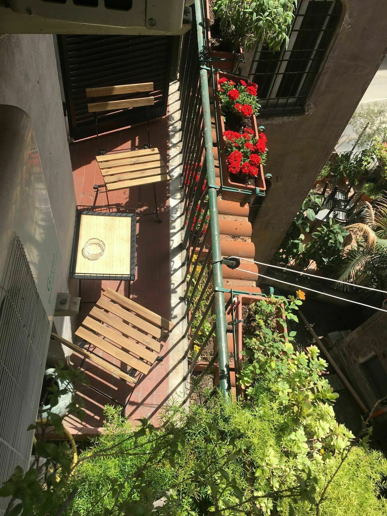 Appartamento Bella Trastevere