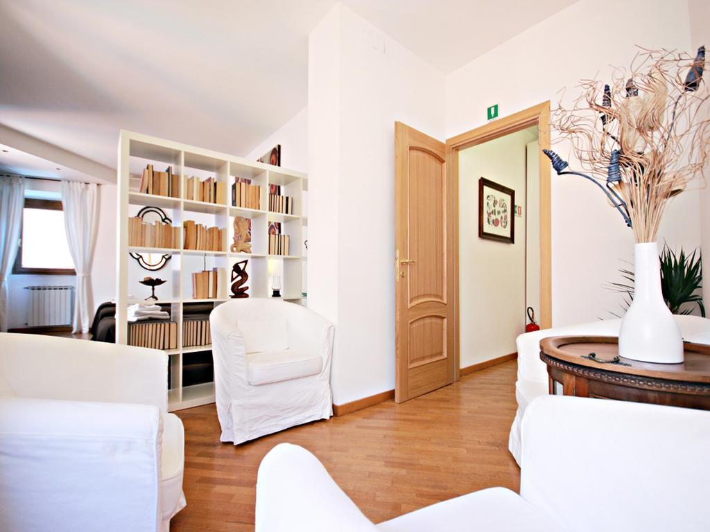 Apartment Bella Trastevere Rom
