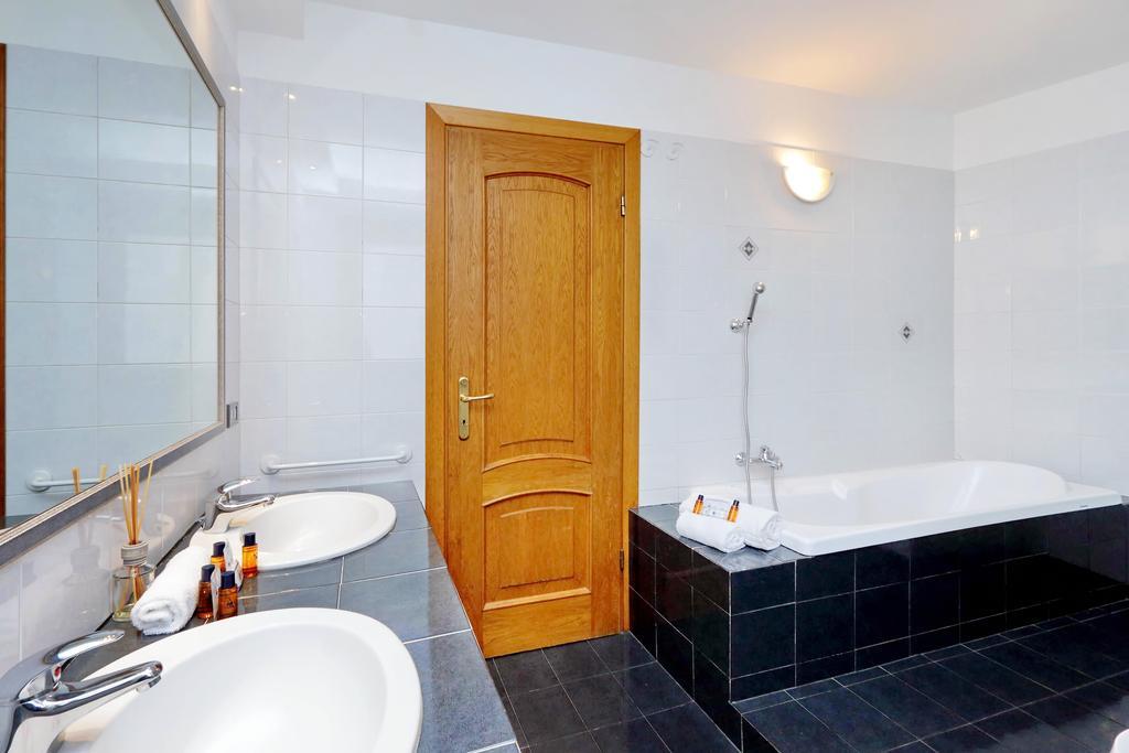 Bella Trastevere Apartment Rom