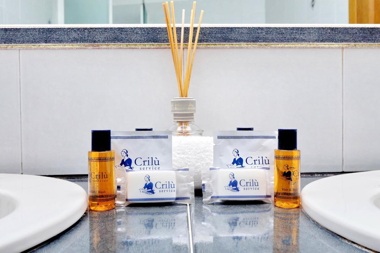 Apartment Bella Trastevere