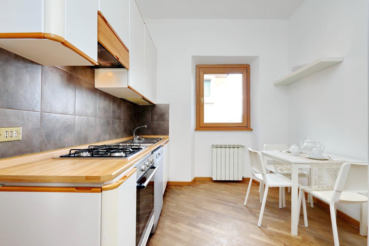 Bella Trastevere Apartment