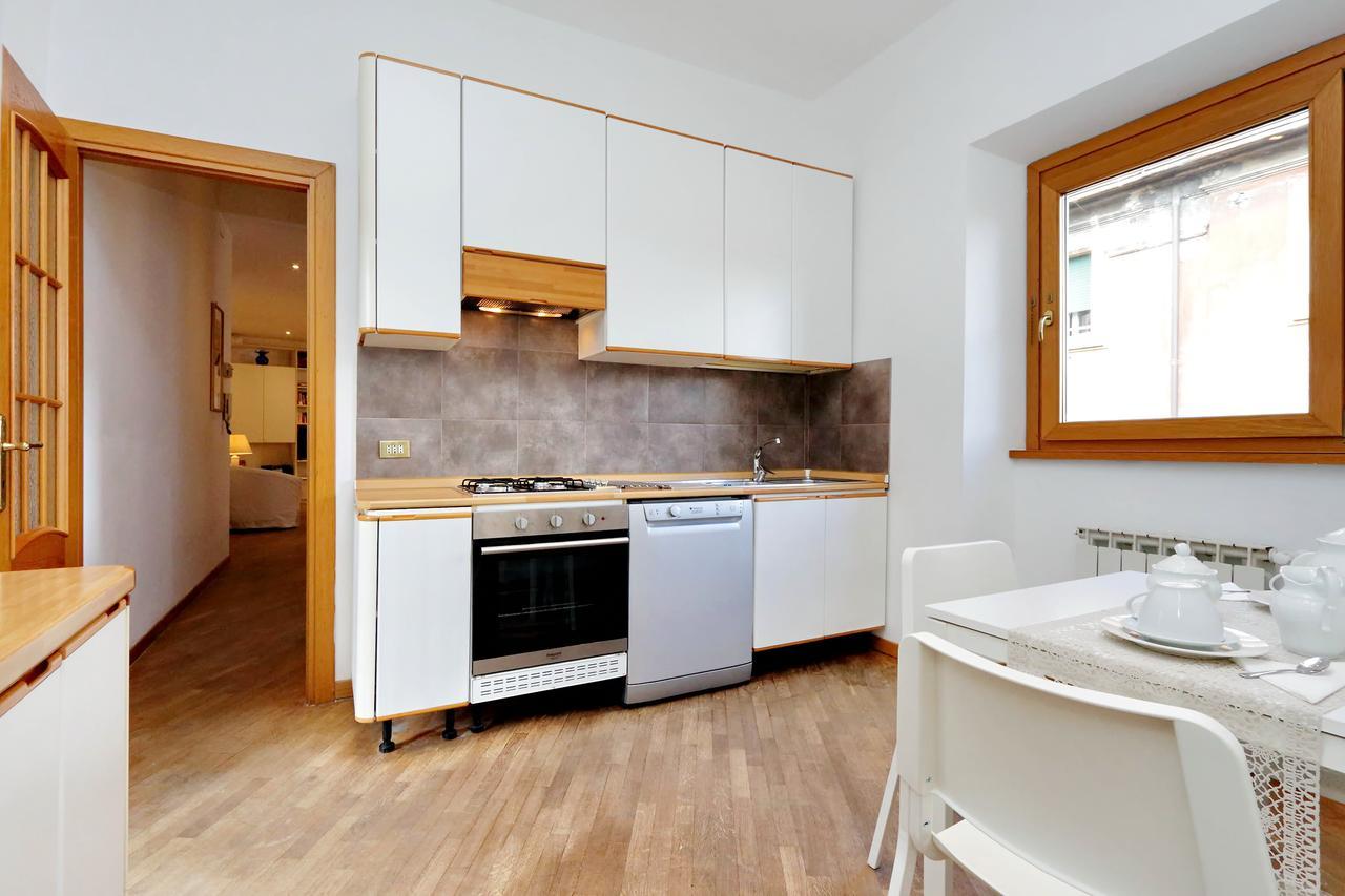 Bella Trastevere Apartment Rom