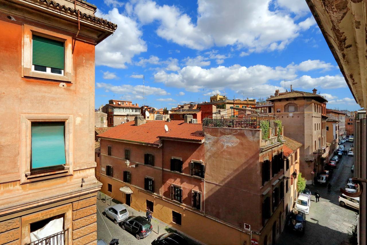 Bella Trastevere * Rom