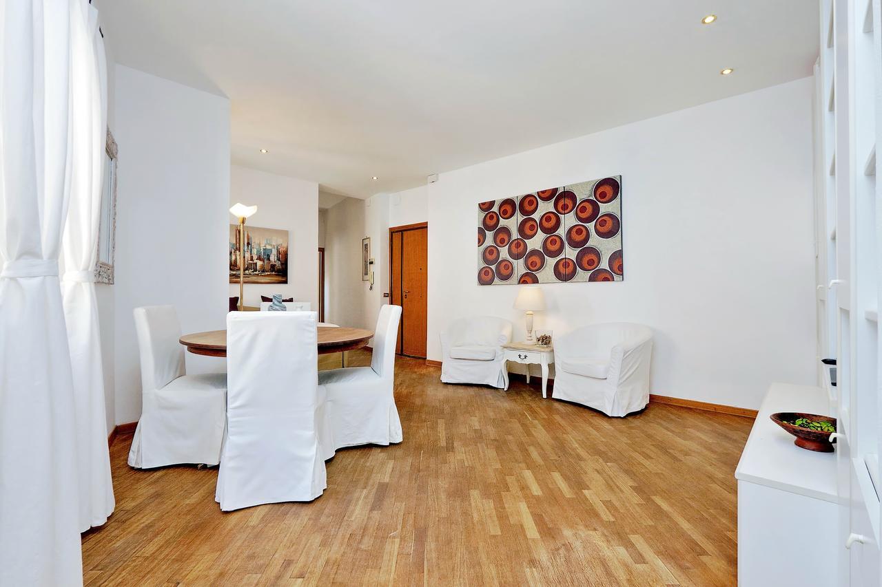 Bella Trastevere Apartment