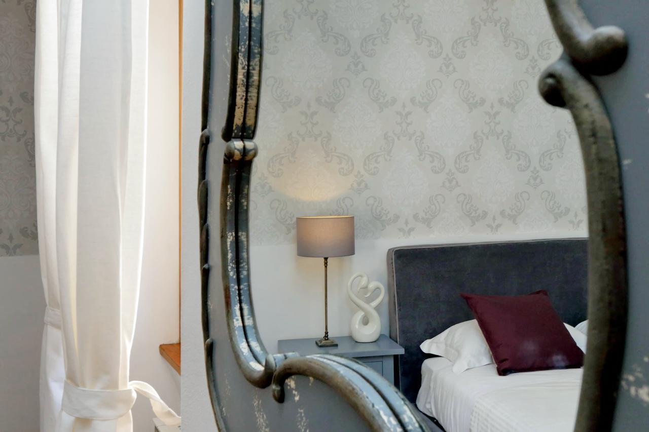 Bella Trastevere Apartment