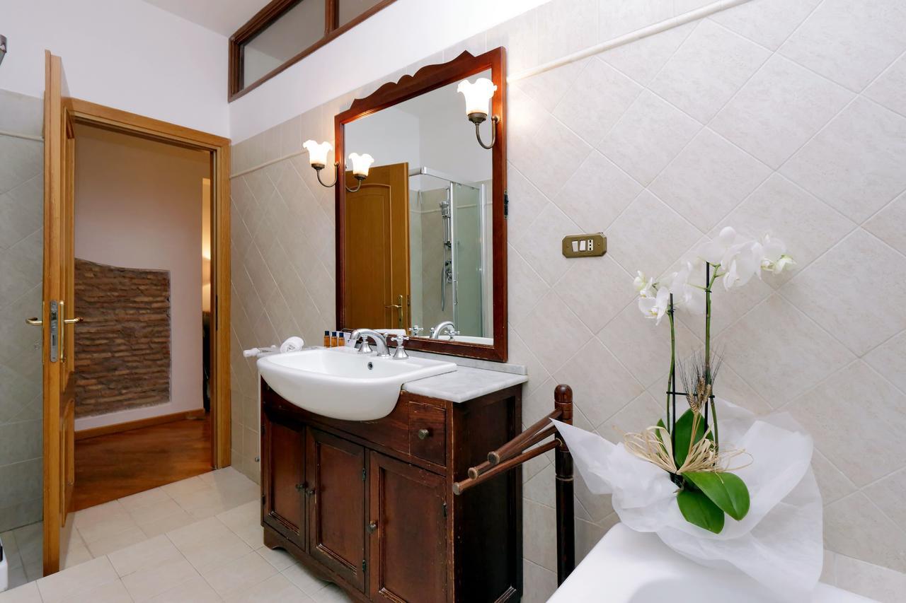 Bella Trastevere Apartment *