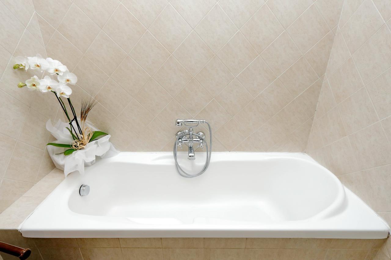 Bella Trastevere Apartment