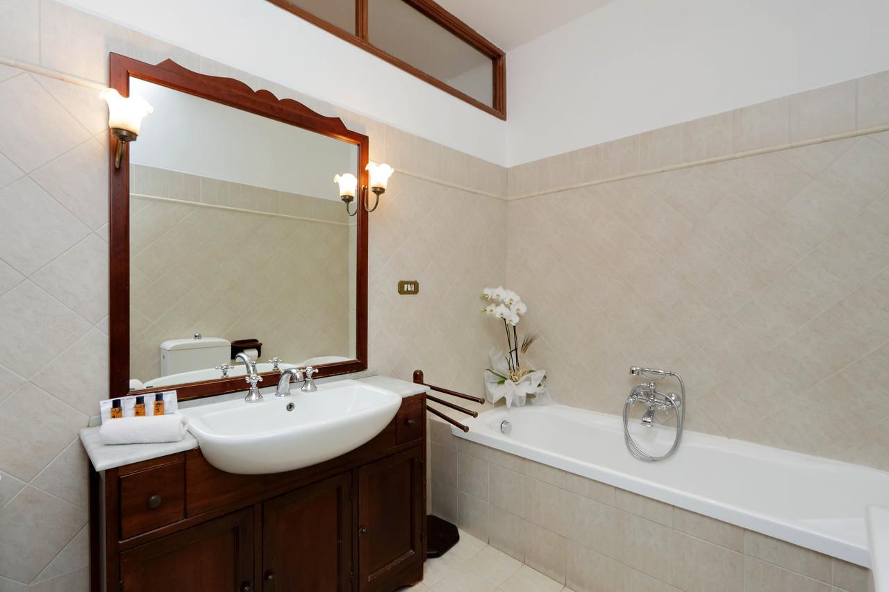 Apartment Bella Trastevere *