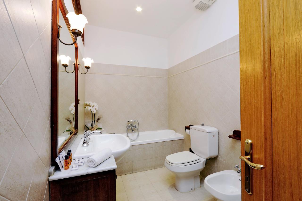 Bella Trastevere Apartment