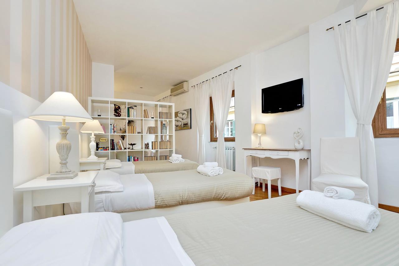 Bella Trastevere Apartment