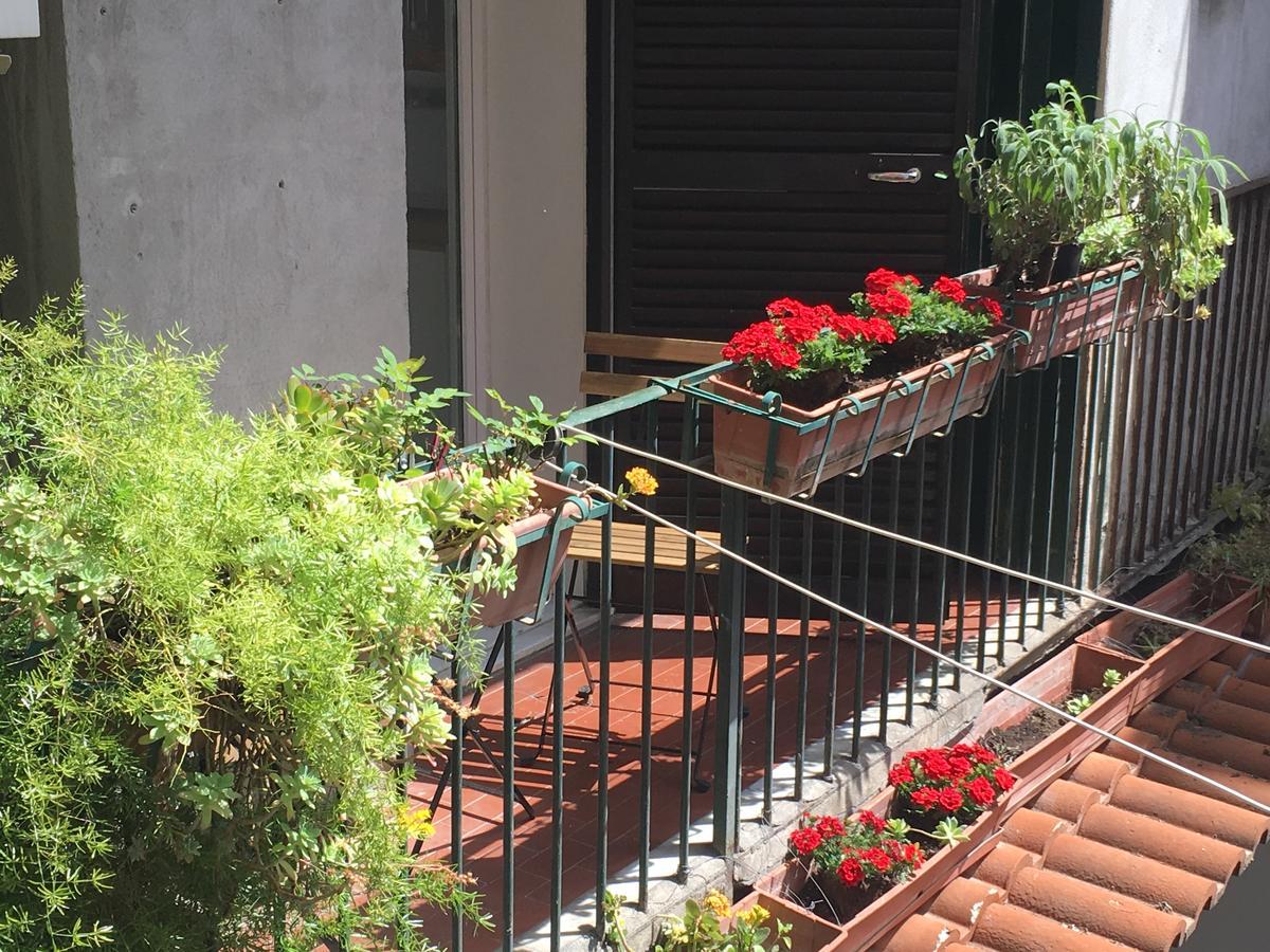 Bella Trastevere Apartment