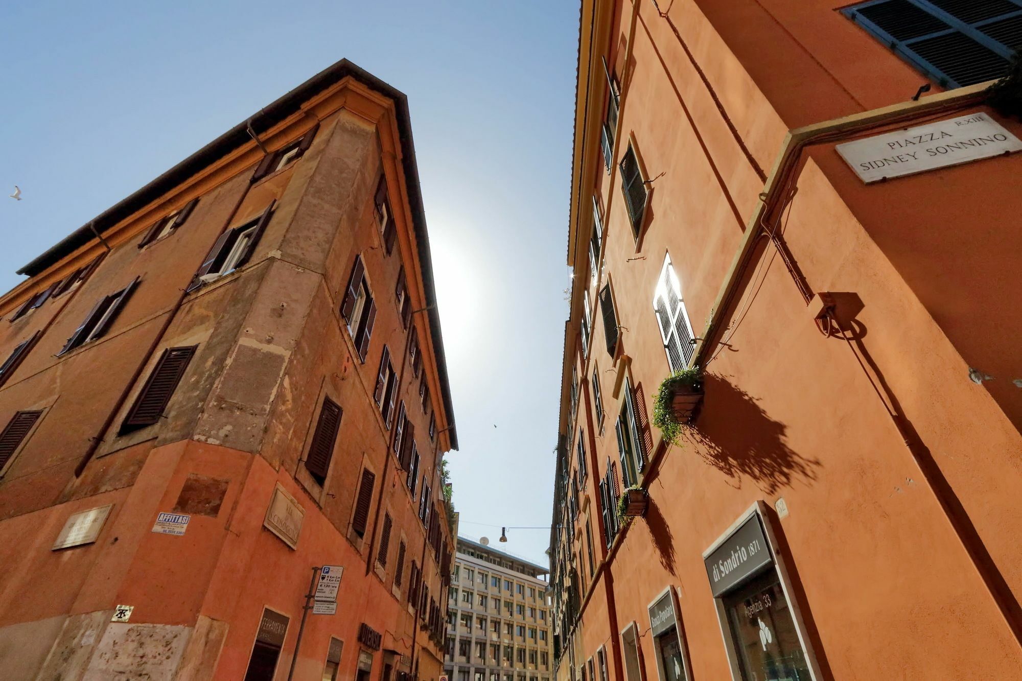 Apartment Bella Trastevere *