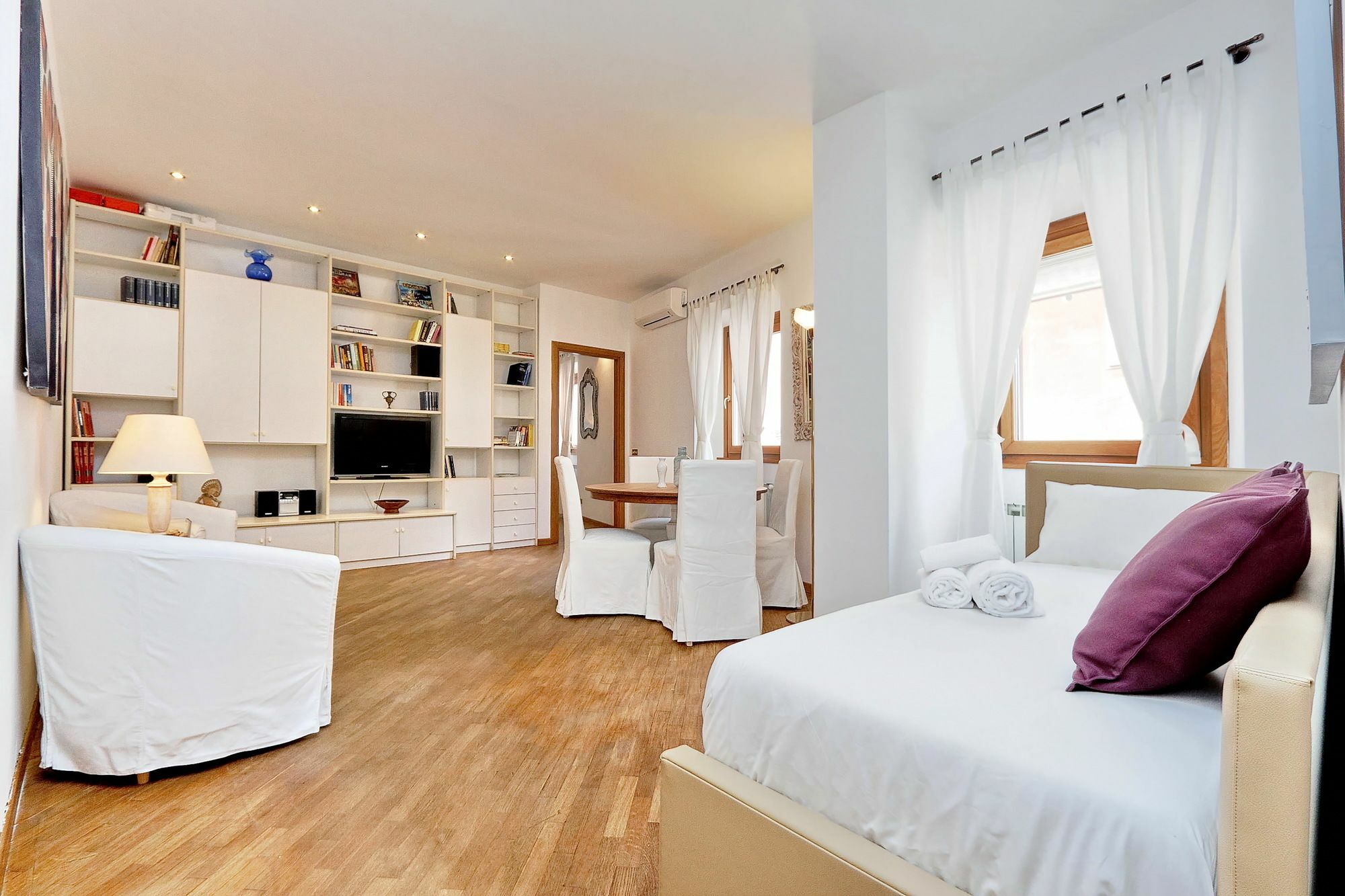 Bella Trastevere Apartment