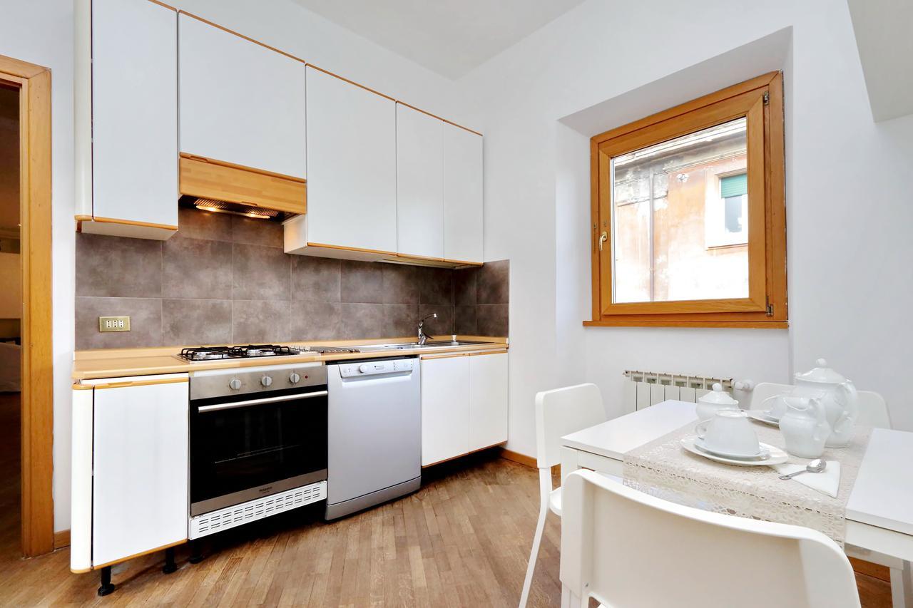Bella Trastevere Apartamento Roma
