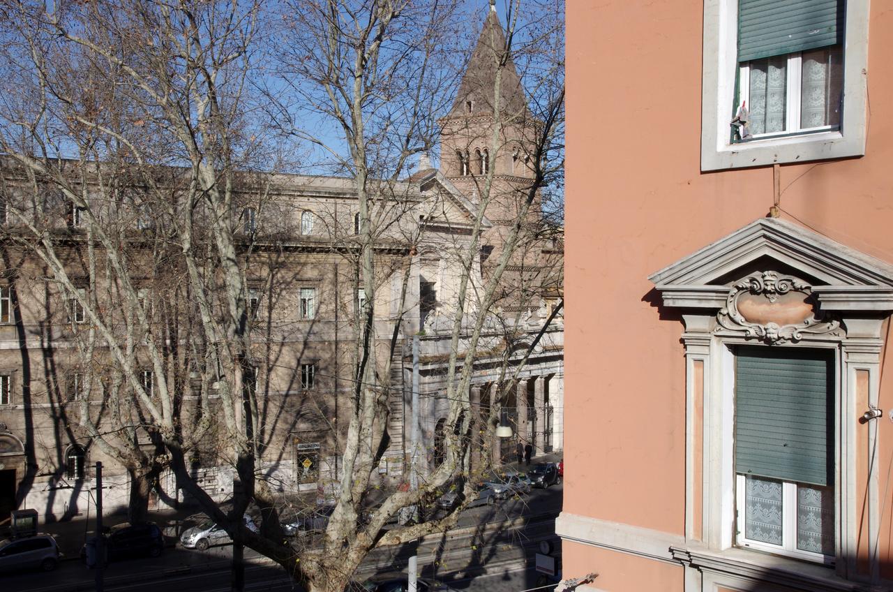 Apartamento Bella Trastevere *