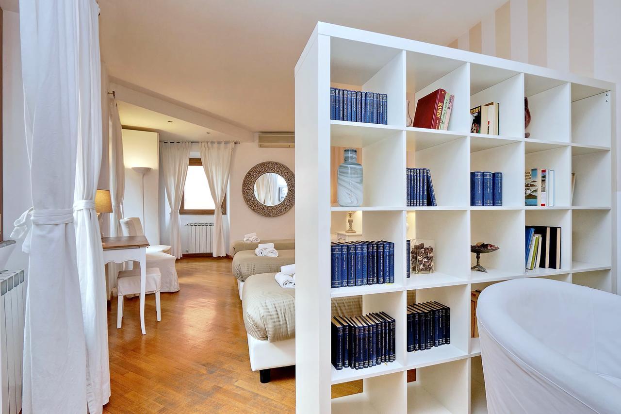 Bella Trastevere Apartamento *