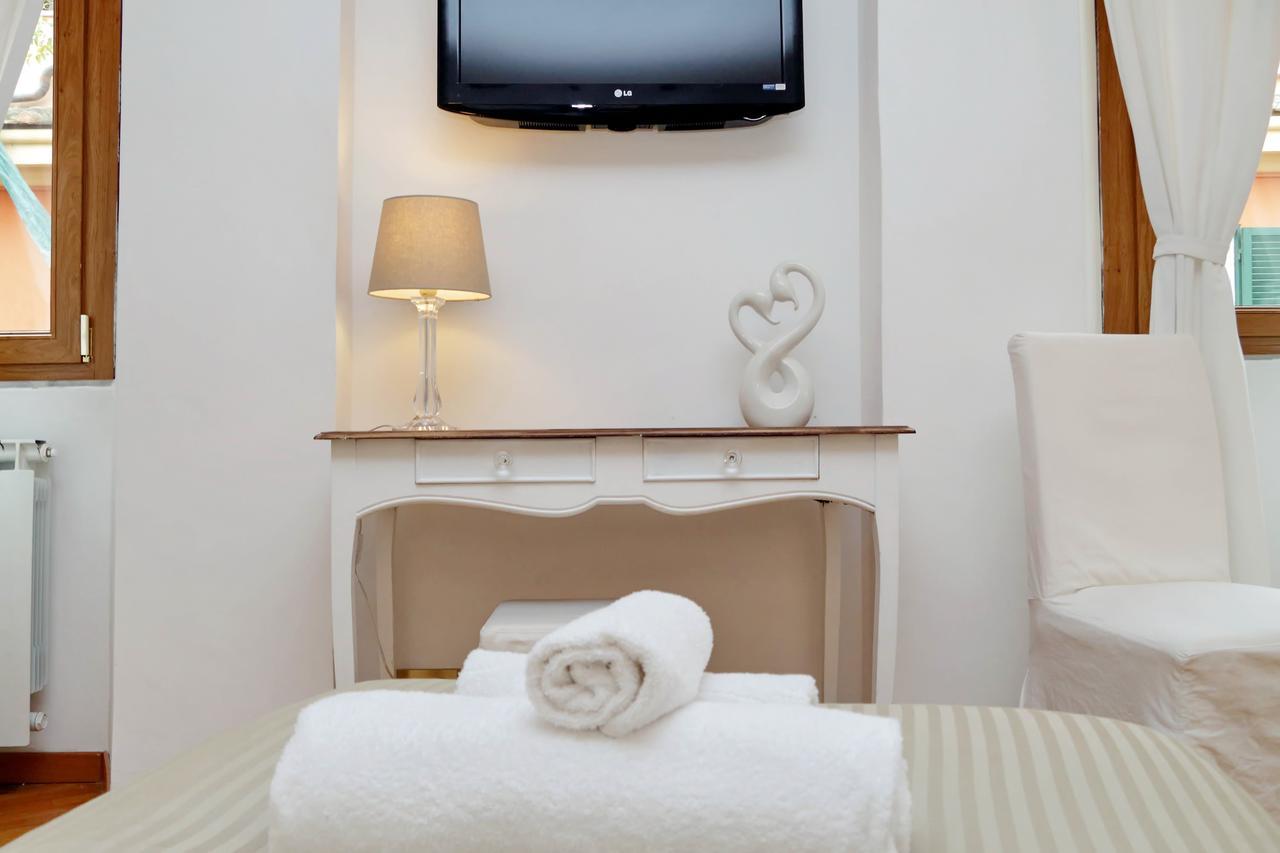Apartamento Bella Trastevere *