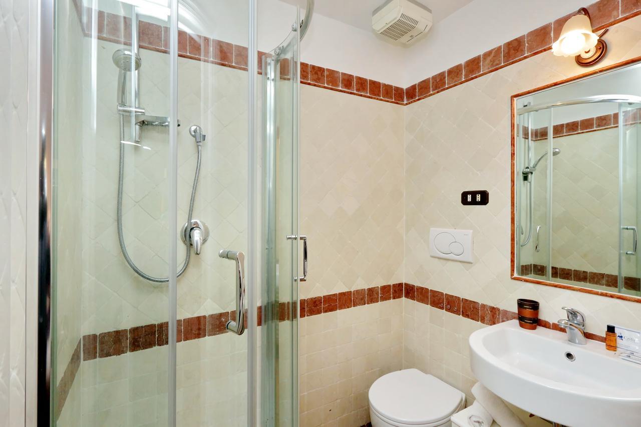 Apartamento Bella Trastevere