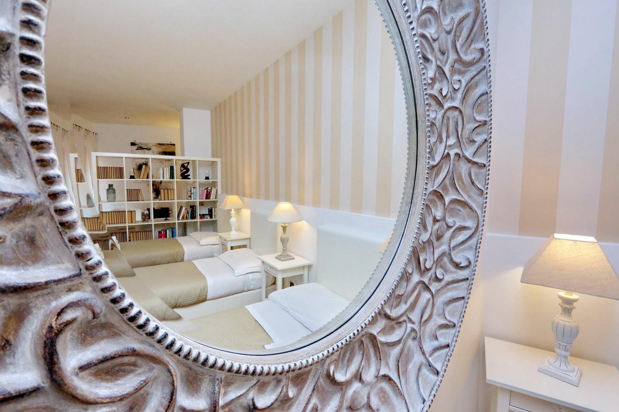 Apartamento Bella Trastevere *